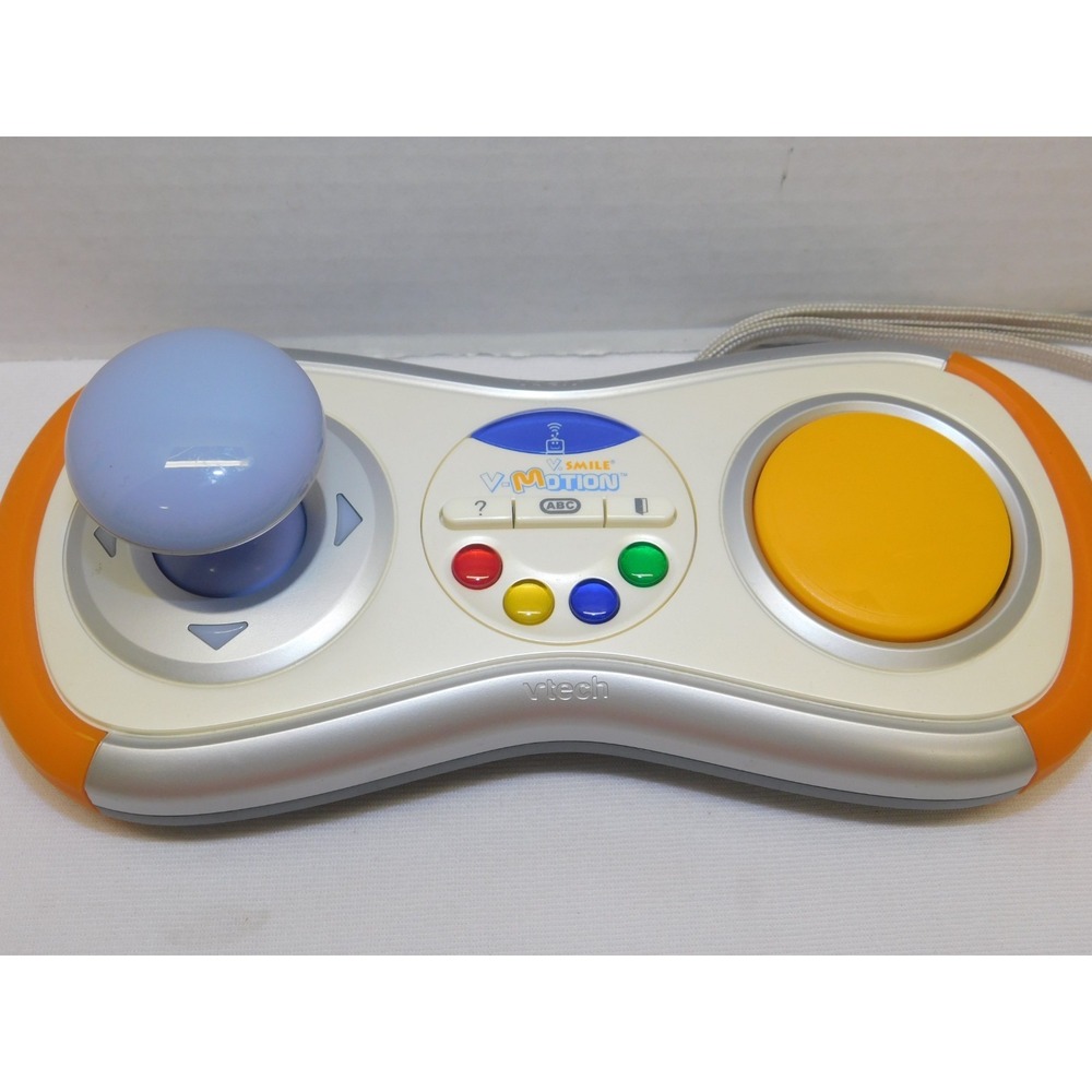 V Tech V Smile V Motion Controller